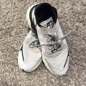 Adidas Men's Star Wars Special Edition Storm Trooper